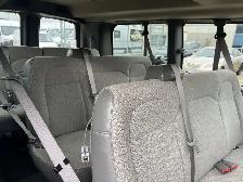 2023 GMC Savana SAVANA - 12 PASSENGER - Photo 6