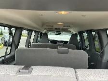 2023 GMC Savana SAVANA - 12 PASSENGER - Photo 9