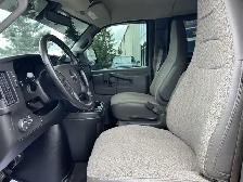 2023 GMC Savana SAVANA - 12 PASSENGER - Photo 12