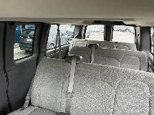 2023 GMC Savana SAVANA - 12 PASSENGER - Photo 14