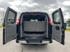 2023 GMC Savana SAVANA - 12 PASSENGER - Photo 17