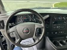 2023 GMC Savana SAVANA - 12 PASSENGER - Photo 19