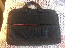 SAC MANCINI POUR DOCUMENT ET LAPTOP, PEU UTILISE - Photo 2