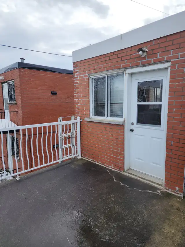 5 1/2 à lasalle - Photo 18