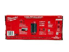 Milwaukee 2955-20 M12 Bluetooth Jobsite Speaker - $149 - Photo 2