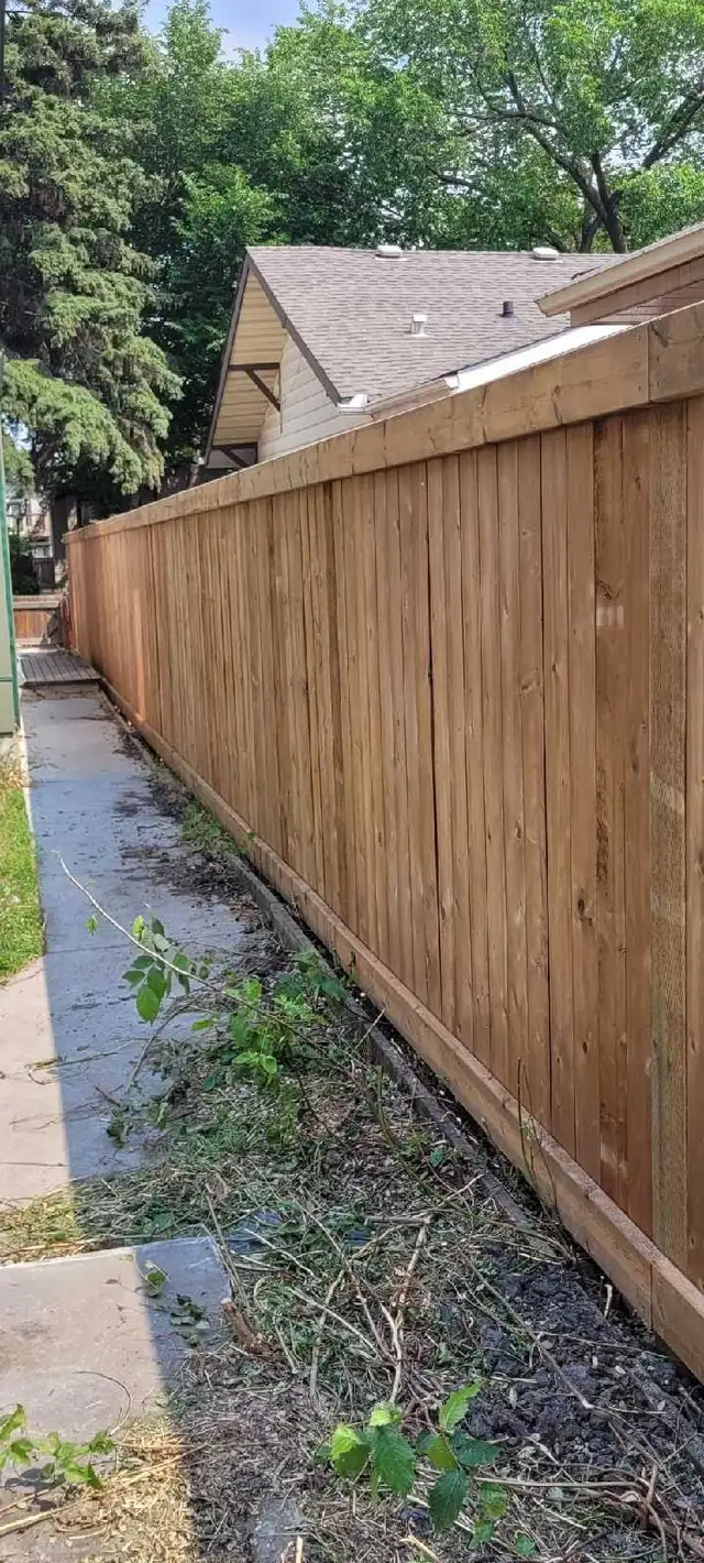 FENCE that last. - Photo 3