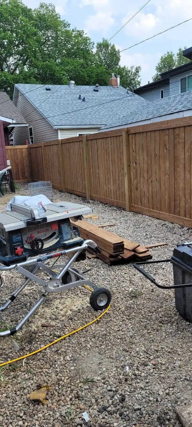 FENCE that last. - Photo 4