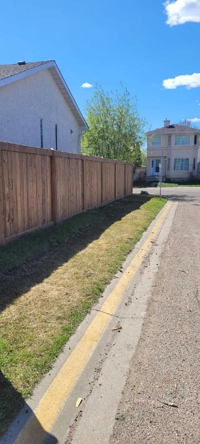 FENCE that last. - Photo 5