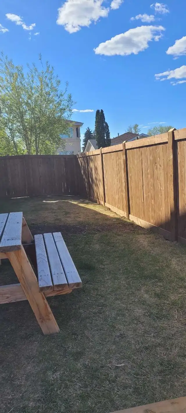 FENCE that last. - Photo 6