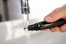 Brand New Philips Nose Trimmer Series 1000, Nose & Ear Trimmer - Photo 3