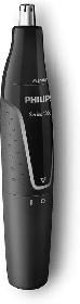 Brand New Philips Nose Trimmer Series 1000, Nose & Ear Trimmer - Photo 4