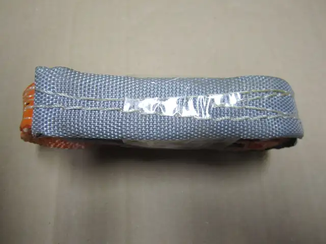 Nylon Straps - Photo 2