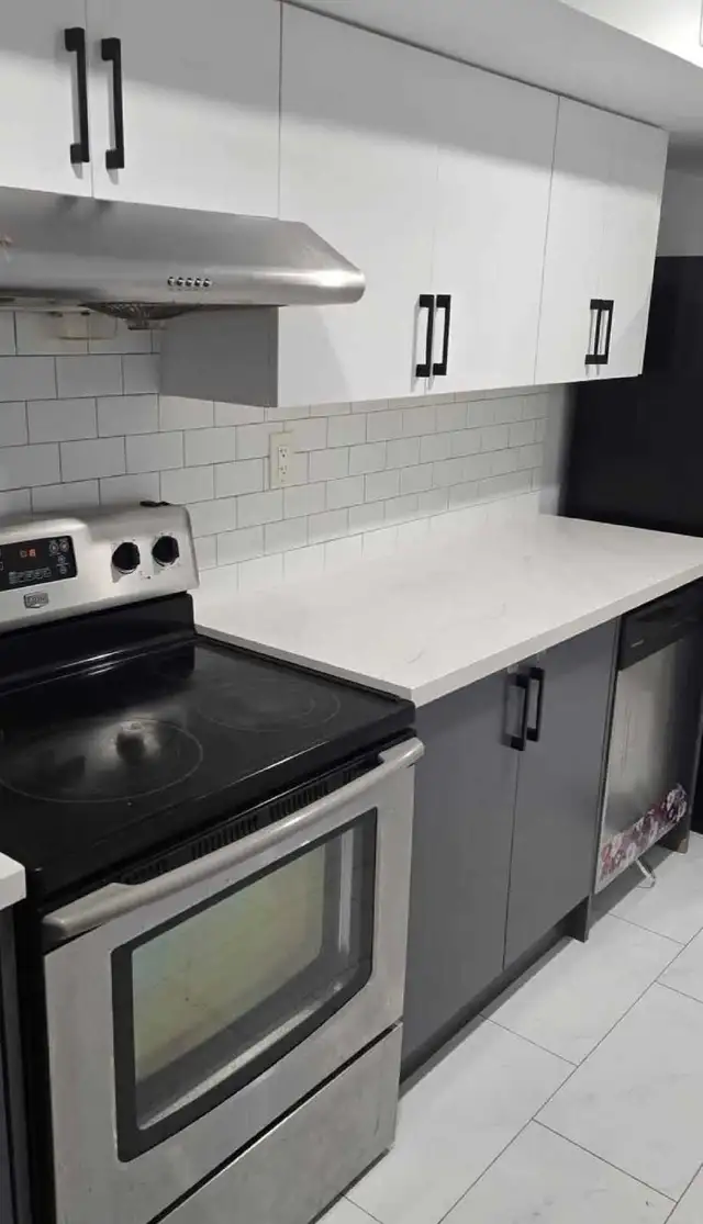 2 Bedroom basement apartment - Photo 4