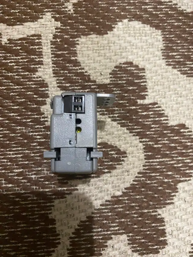 Current Sensor Relays - Photo 2