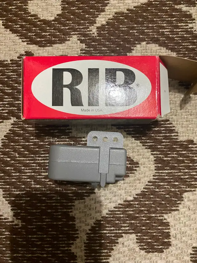 Current Sensor Relays - Photo 3