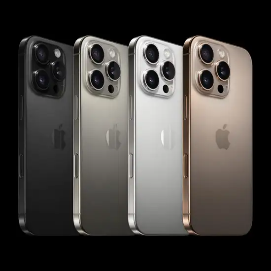 Apple | iPhone-15 Pro Max Brand New Sealed and like new on Sale - Photo 5