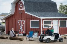 Sheltered inland marina with 200 slips - Photo 2