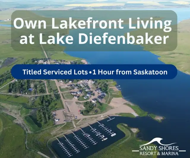 Sheltered inland marina with 200 slips - Photo 4