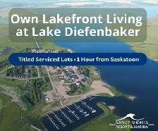 Sheltered inland marina with 200 slips - Photo 4