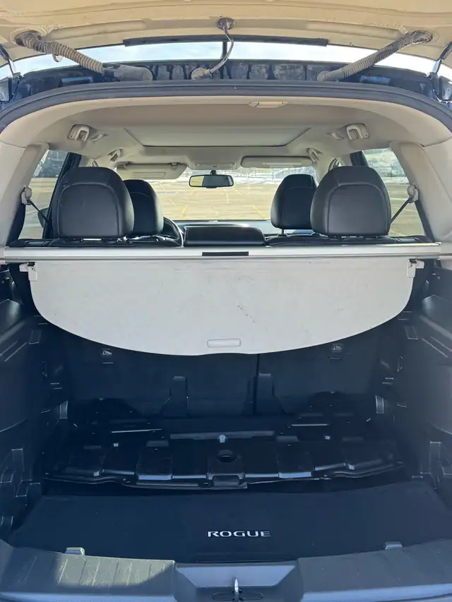 2015 Nissan Pathfinder SL - Photo 7