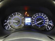 2019 IINFINITI QX80 LUXE, 4WD, TOIT, CUIR, TV/DVD, NAVI, CAMÉRA! - Photo 9