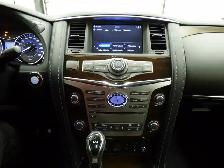 2019 IINFINITI QX80 LUXE, 4WD, TOIT, CUIR, TV/DVD, NAVI, CAMÉRA! - Photo 10