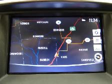 2019 IINFINITI QX80 LUXE, 4WD, TOIT, CUIR, TV/DVD, NAVI, CAMÉRA! - Photo 11