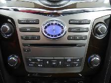 2019 IINFINITI QX80 LUXE, 4WD, TOIT, CUIR, TV/DVD, NAVI, CAMÉRA! - Photo 13