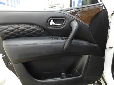 2019 IINFINITI QX80 LUXE, 4WD, TOIT, CUIR, TV/DVD, NAVI, CAMÉRA! - Photo 24