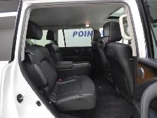 2019 IINFINITI QX80 LUXE, 4WD, TOIT, CUIR, TV/DVD, NAVI, CAMÉRA! - Photo 25