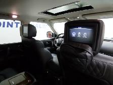 2019 IINFINITI QX80 LUXE, 4WD, TOIT, CUIR, TV/DVD, NAVI, CAMÉRA! - Photo 26