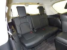 2019 IINFINITI QX80 LUXE, 4WD, TOIT, CUIR, TV/DVD, NAVI, CAMÉRA! - Photo 28