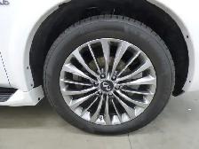 2019 IINFINITI QX80 LUXE, 4WD, TOIT, CUIR, TV/DVD, NAVI, CAMÉRA! - Photo 34