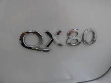 2019 IINFINITI QX80 LUXE, 4WD, TOIT, CUIR, TV/DVD, NAVI, CAMÉRA! - Photo 35