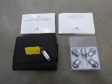 2019 IINFINITI QX80 LUXE, 4WD, TOIT, CUIR, TV/DVD, NAVI, CAMÉRA! - Photo 37