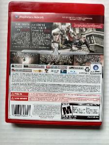 ASSASSINS CREED 2 PS3 GAME FOR PLAYSTATION 3 MINT CONDITION - Photo 2