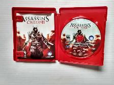 ASSASSINS CREED 2 PS3 GAME FOR PLAYSTATION 3 MINT CONDITION - Photo 3