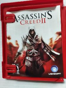 ASSASSINS CREED 2 PS3 GAME FOR PLAYSTATION 3 MINT CONDITION - Photo 5
