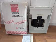 Brand New 125A Electrical Panel For Sale