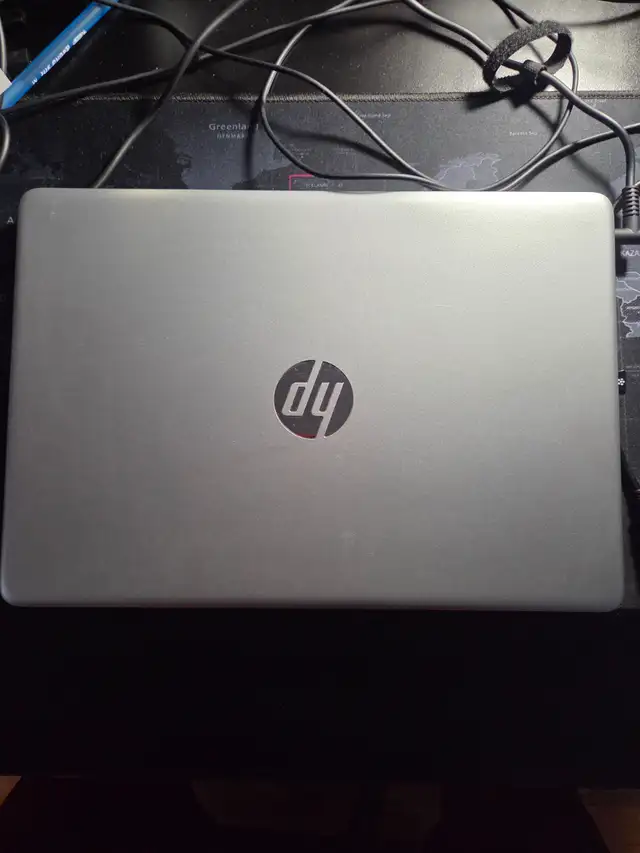 Ordinateur portable HP 14