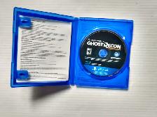 TOM CLANCY'S GHOST RECON WILDLANDS PS4 GAME PLAYSTATION 4 MINT - Photo 3