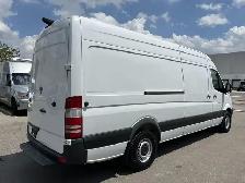 2017 Mercedes-Benz Sprinter Van Sprinter 170WB- Cargo - Photo 6