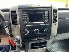 2017 Mercedes-Benz Sprinter Van Sprinter 170WB- Cargo - Photo 10