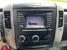 2017 Mercedes-Benz Sprinter Van Sprinter 170WB- Cargo - Photo 12