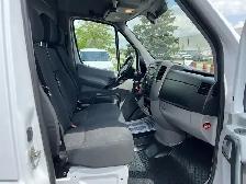 2017 Mercedes-Benz Sprinter Van Sprinter 170WB- Cargo - Photo 13
