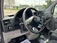 2017 Mercedes-Benz Sprinter Van Sprinter 170WB- Cargo - Photo 14