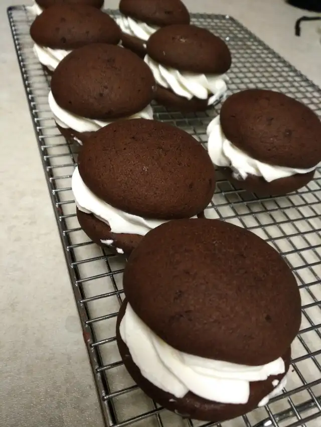 Perogies and Cabbage Rolls - home made - Ukrainian style - Photo 4