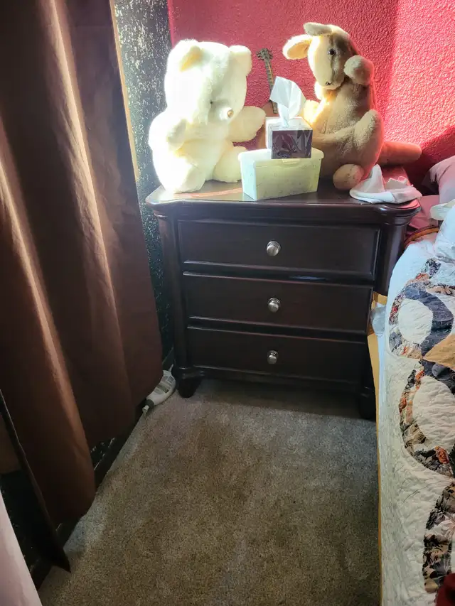 Moving sale in Coutts, now until April 14th.