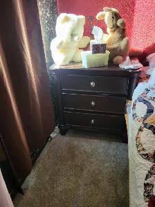 Moving sale in Coutts, now until April 14th.