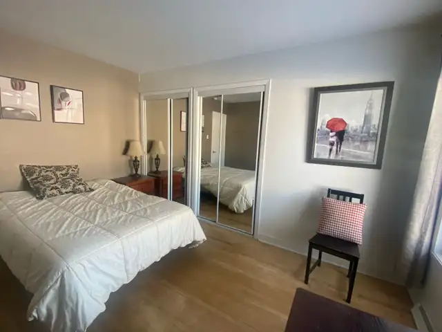 Belle chambre à louer - Photo 2